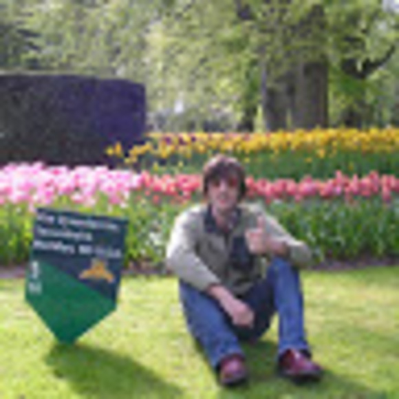 Meet your Posher, Shelby - Picture 1 of 1